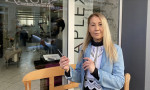 Almanya'da kuaför ve berber salonları yeniden açıldı