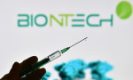 Pfizer-BioNTech’ten AB’ye 4 milyon aşı daha