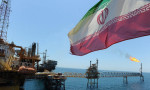 İran, Çin’e rekor miktarda petrol taşıdı