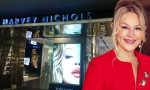 Harvey Nichols Türkiye mağazasını kapattı