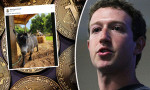 Mark Zuckerberg'den şaşırtan 'Bitcoin' paylaşımı