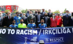 2022 Ampute Futbol Dünya Şampiyonası Türkiye'de