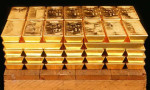 Altının kilogramı 507 bin liraya geriledi