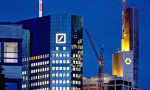 Deutsche Bank on yıl sonra yeniden ödeme alanında 