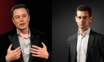 Jack Dorsey ve Elon Musk kripto paralar için buluşacak