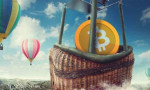 Bitcoin, piyasalardaki balonun işareti