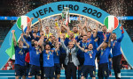 EURO 2020'nin en iyi 11'i belli oldu