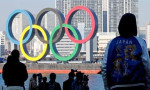 Japonya'da halkın yüzde 87'si Tokyo Olimpiyatları'ndan endişeli