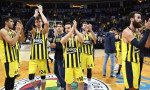 Fenerbahçe Beko'nun yeni başantrenörü belli oldu