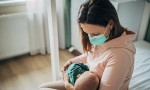 Korona aşıları anne sütüyle bebeğe taşınır mı?