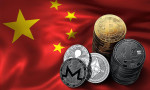 Çin kripto paralar için sıkı denetimleri sürdürecek