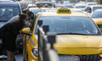 İBB'nin yeni taksi teklifi reddedildi