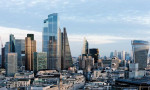 Londra finans merkezi unvanını kaybedebilir