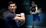 Novak Djokovic'ten açıklama: Yanlışlıklar 'insan hatası'