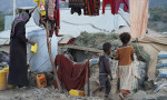 BM: Yemen'deki sığınmacılar açlıkla karşı karşıya