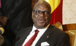 Eski Mali Cumhurbaşkanı Keita vefat etti