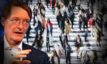Alman bakandan uyarı: Çok sayıda insan ölebilir!