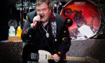Ünlü müzisyen Meat Loaf hayatını kaybetti!