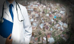 350 nüfuslu köyden 120 doktor çıktı!
