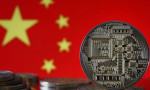 Çin, dijital para birimi 'e-CYN'i uygulamaya koydu