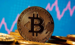 Bitcoin dar fiyat aralığını kırdı