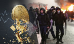 Kazakistan’daki kriz Bitcoin’i vurdu