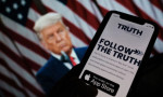 Trump’ın sosyal medya platformu gelecek ay yayında