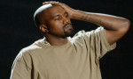Rapçi Kanye West'e şok: Adidas ortaklığı bitirdi!