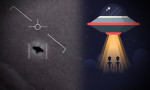 NASA ekibi hazır: UFO'ların sırrı araştırılacak!
