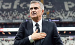 Beşiktaş'ın yeni teknik patronu Şenol Güneş