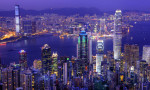 Hong Kong'dan kripto para hamlesi