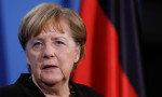 2022 Nansen Mülteci Ödülü, Angela Merkel'in olacak