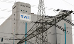 RWE, 2030'a kadar kömür kullanımına son verecek