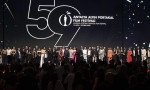  59. Antalya Altın Portakal Film Festivali’nde ödüller sahiplerini buldu