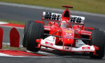 Schumacher’in Ferrari’si rekor fiyata satıldı