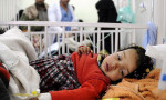 Haiti, Suriye ve Lübnan kolera ile boğuşuyor