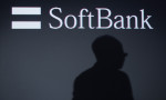 SoftBank 895 milyon dolar net zarar açıkladı