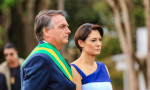 Bolsonaro hem işte hem aşkta kaybetti