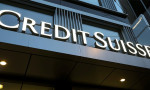 Credit Suisse hisseleri tarihi dip seviyeye geriledi