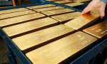 Altının kilogramı 980 bin lira oldu  