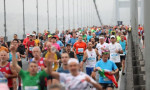 İstanbul Maratonu bugün koşulacak