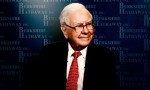Warren Buffett da zarar edebilir