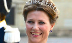Norveç Prensesi'nin artık Kraliyet ailesini temsil etmeyeceği açıklandı