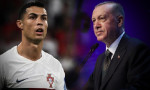 Dünya bu sözleri konuşuyor! Erdoğan: Ronaldo'yu harcadılar!