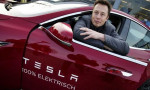 Musk'tan çalışanlarına mektup: Tesla dünyanın en değerli şirketi olacak