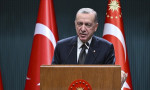 Cumhurbaşkanı Erdoğan'dan Pele için taziye mesajı