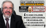 Dr. Erhan Erken’den İstanbul ekonomisinin sırları