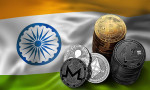 Hindistan kripto gelirlerini vergilendirecek