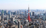 Tokyo'da boş ofis alanı arttı, kiralar 19 aydır geriliyor