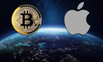 Apple kripto dünyasını değiştirebilir